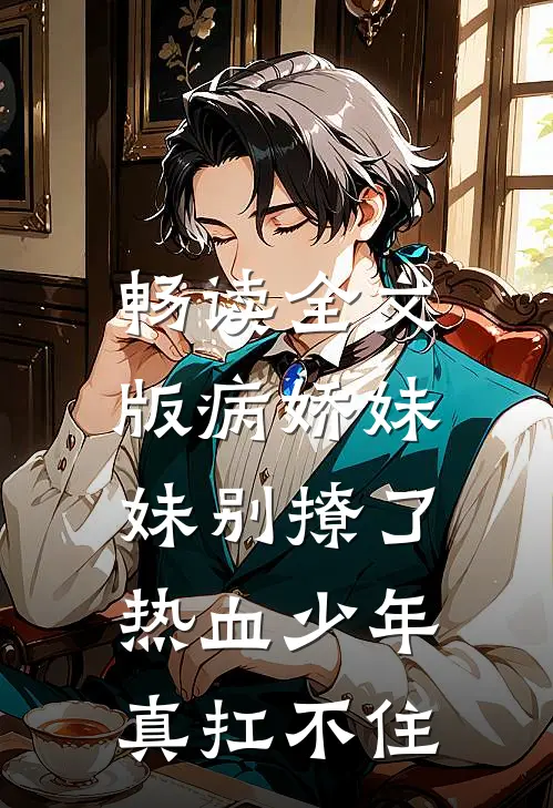 畅读全文版病娇妹妹别撩了，热血少年真扛不住