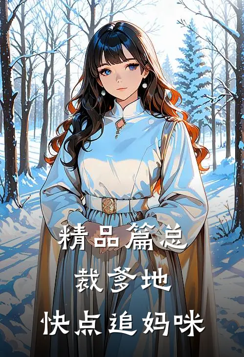 精品篇总裁爹地，快点追妈咪