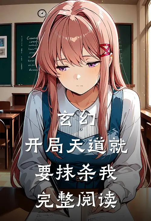 玄幻：开局天道就要抹杀我完整阅读