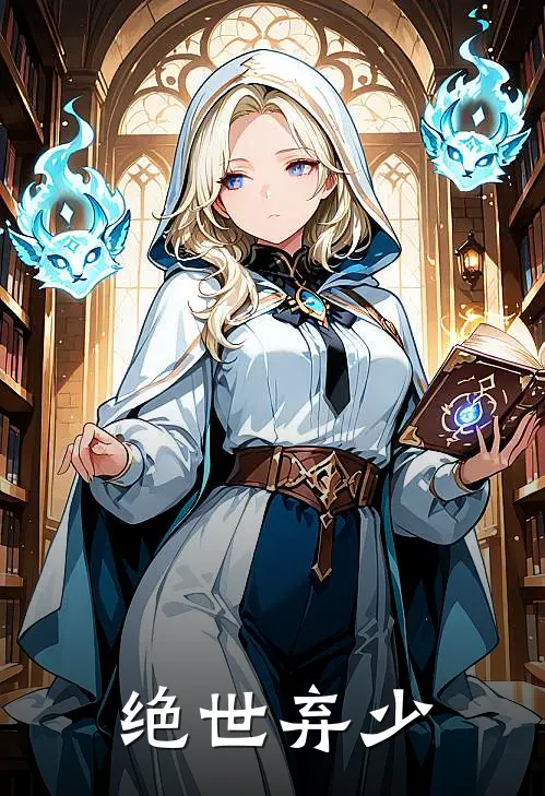 绝世弃少