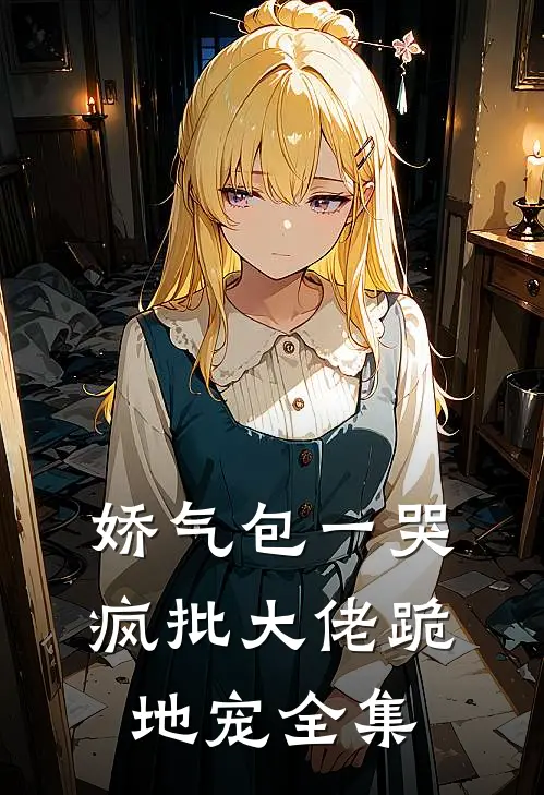 娇气包一哭，疯批大佬跪地宠全集