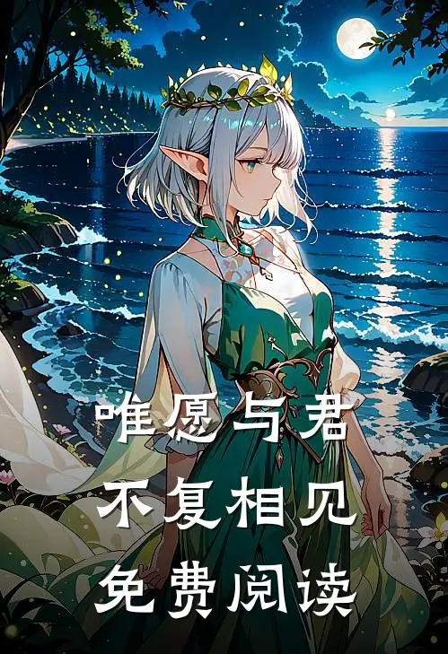 唯愿与君不复相见免费阅读