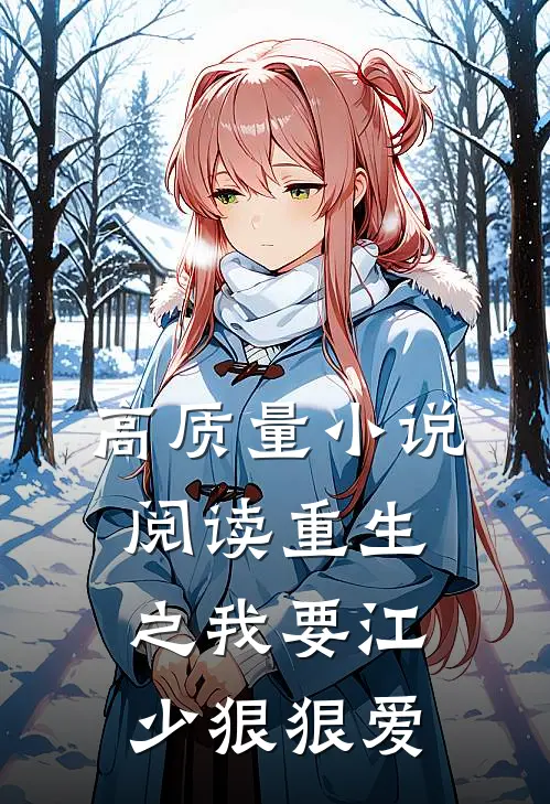 高质量小说阅读重生之我要江少狠狠爱