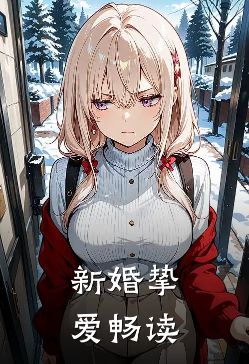 新婚挚爱畅读