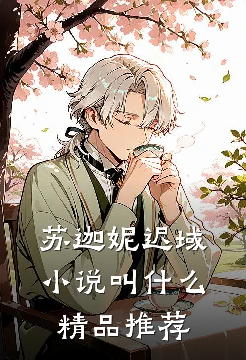 苏迦妮迟域小说叫什么精品推荐