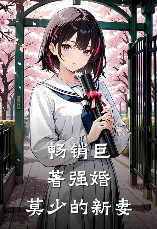 畅销巨著强婚莫少的新妻全文阅读