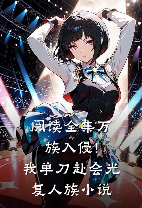 阅读全集万族入侵!我单刀赴会光复人族小说