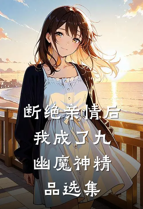 断绝亲情后，我成了九幽魔神精品选集