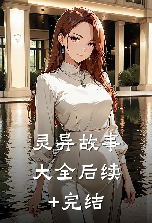 灵异故事大全后续+完结