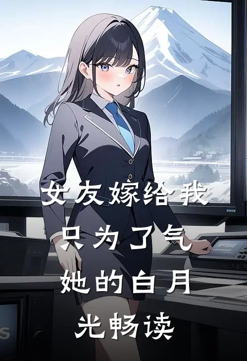 女友嫁给我，只为了气她的白月光畅读