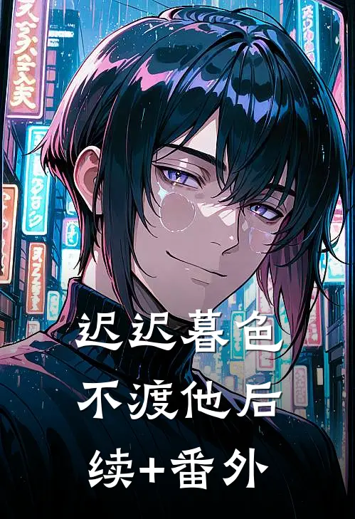 迟迟暮色不渡他后续+番外
