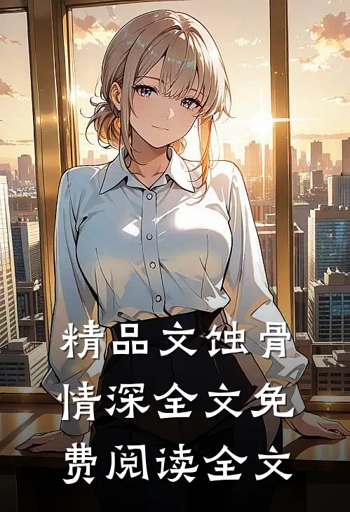 精品文蚀骨情深全文免费阅读全文