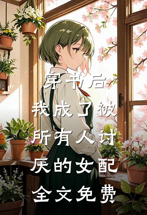 穿书后，我成了被所有人讨厌的女配全文免费