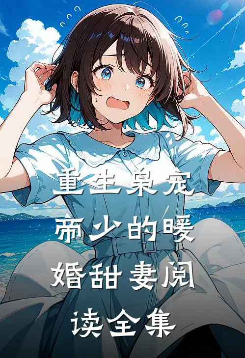 重生枭宠帝少的暖婚甜妻阅读全集