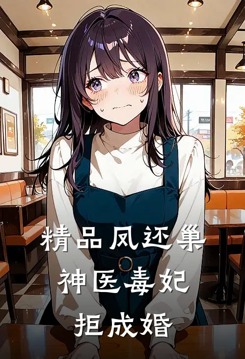 精品凤还巢，神医毒妃拒成婚