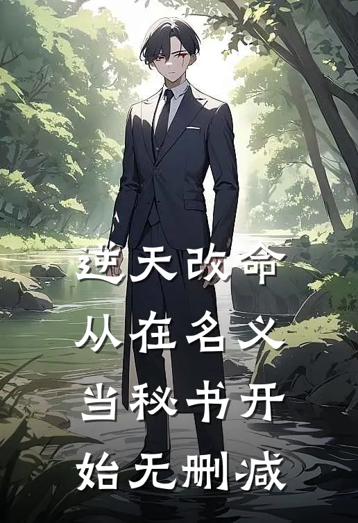 逆天改命，从在名义当秘书开始无删减