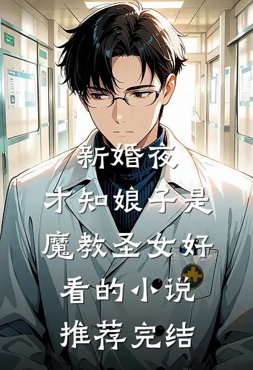 新婚夜，才知娘子是魔教圣女好看的小说推荐完结