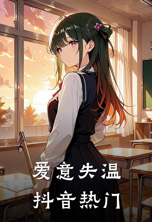 爱意失温抖音热门