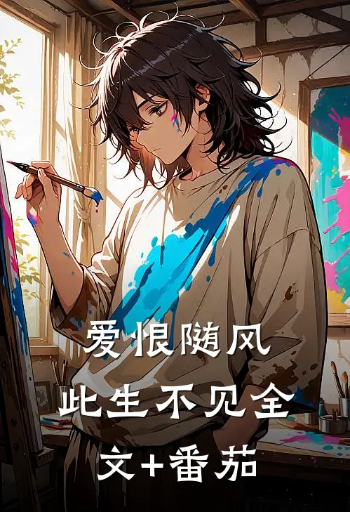 爱恨随风，此生不见全文+番茄