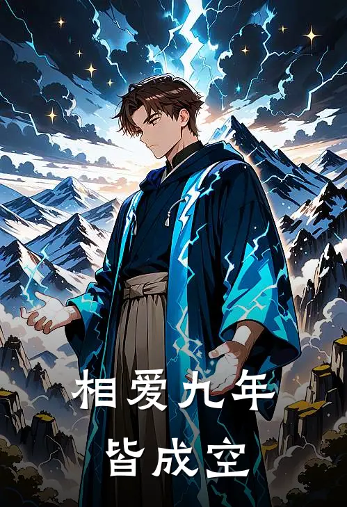 相爱九年皆成空