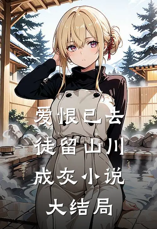 爱恨已去，徒留山川成灰小说大结局