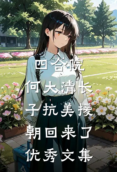 四合院：何大清长子抗美援朝回来了优秀文集