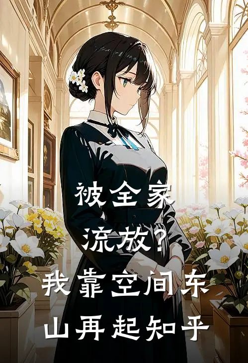 被全家流放？我靠空间东山再起知乎