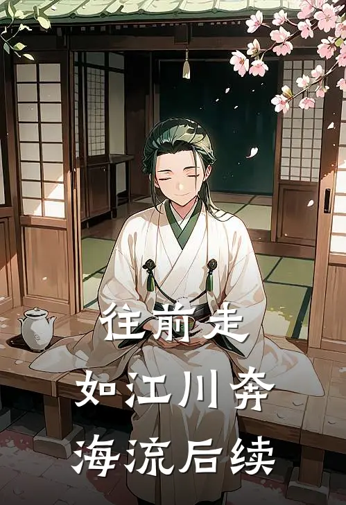 往前走，如江川奔海流后续