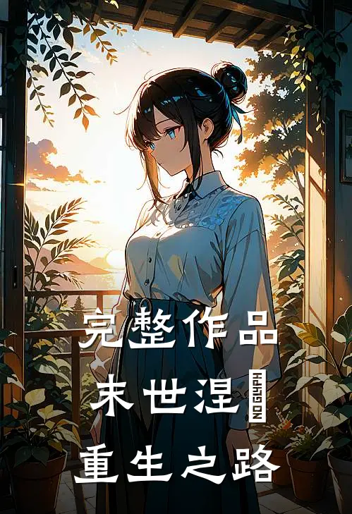 完整作品末世涅槃,重生之路免费阅读