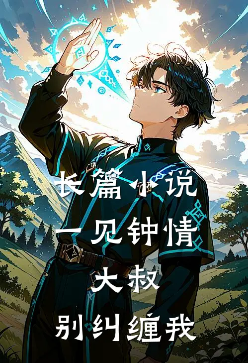 长篇一见钟情大叔,别纠缠我全文阅读