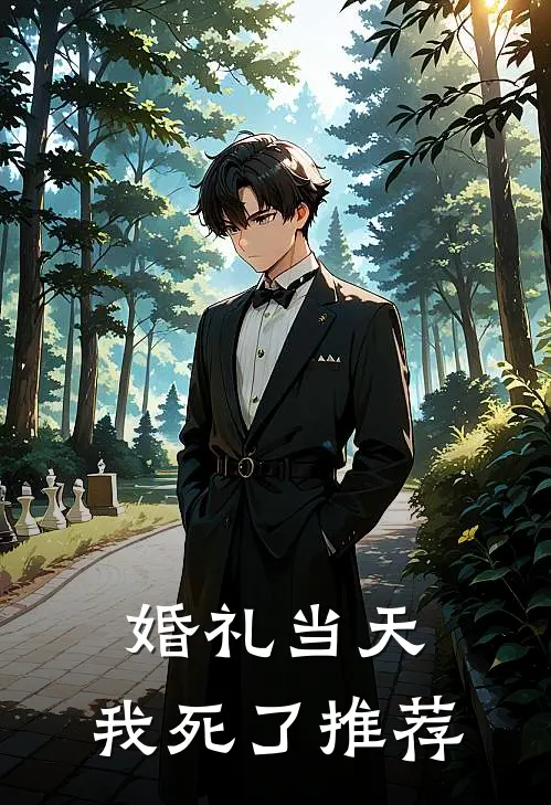 婚礼当天，我死了推荐