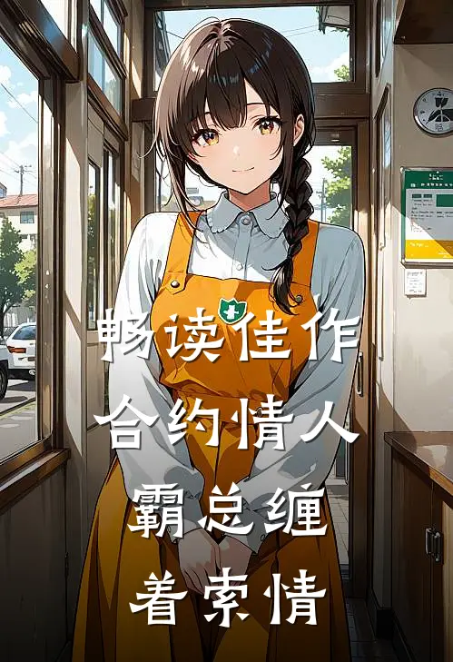 畅读佳作合约情人：霸总缠着索情