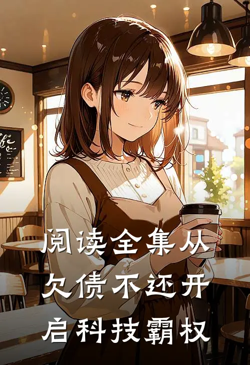 阅读全集从欠债不还开启科技霸权