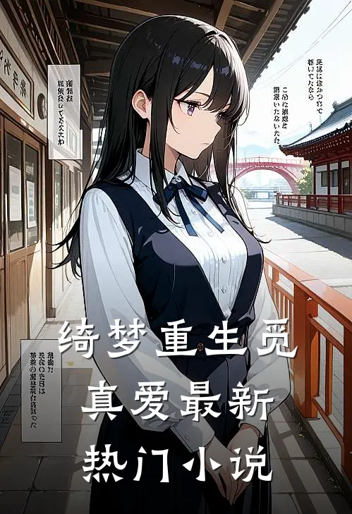 绮梦重生觅真爱最新热门小说