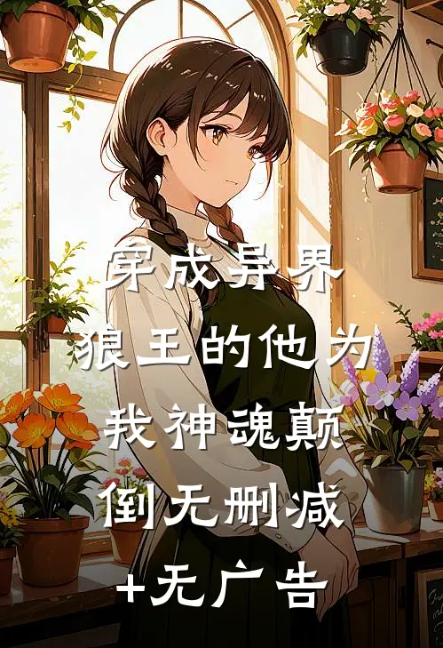 穿成异界，狼王的他为我神魂颠倒无删减+无广告