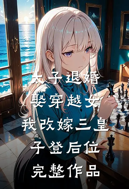 太子退婚娶穿越女，我改嫁三皇子登后位完整作品