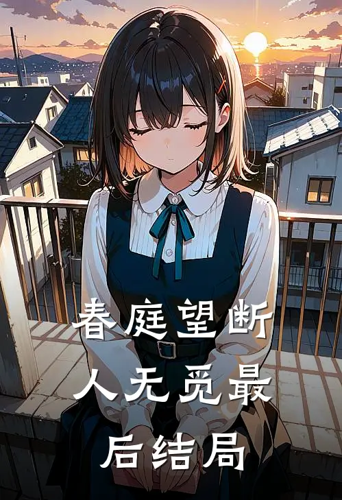 春庭望断人无觅最后结局