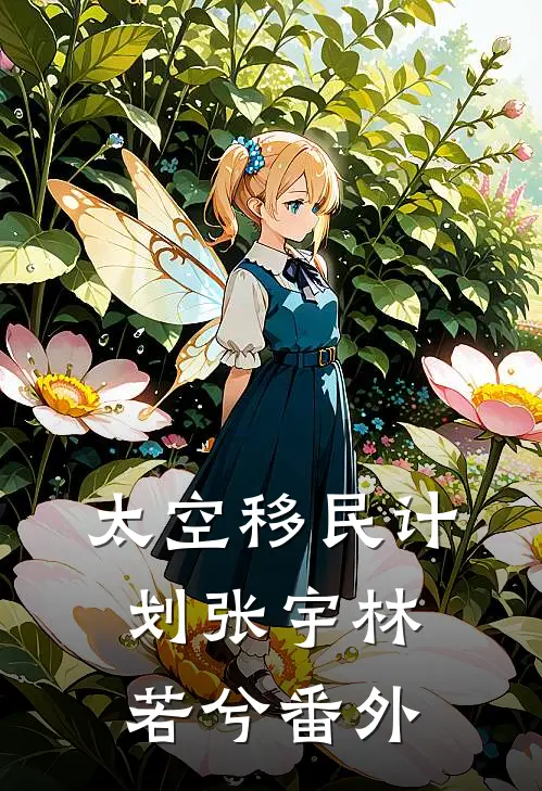 太空移民计划张宇林若兮 番外