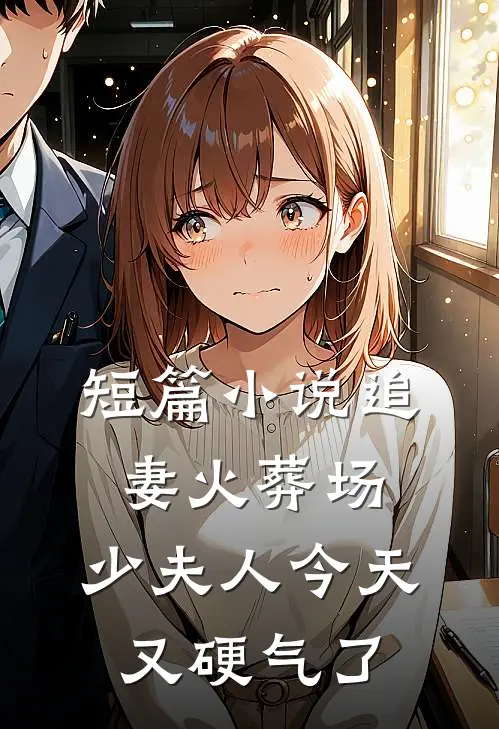短篇小说追妻火葬场：少夫人今天又硬气了