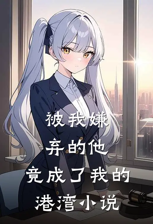被我嫌弃的他，竟成了我的港湾小说