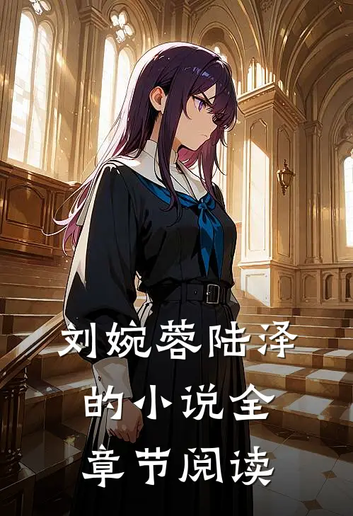 刘婉蓉陆泽的小说全章节阅读
