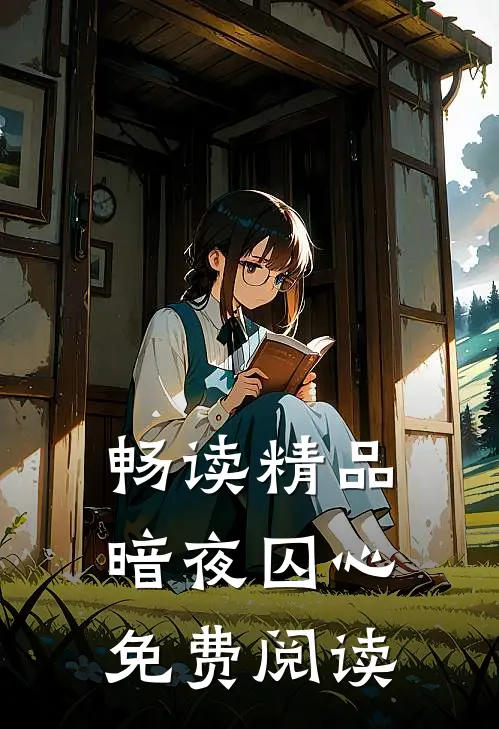 畅读精品暗夜囚心免费阅读
