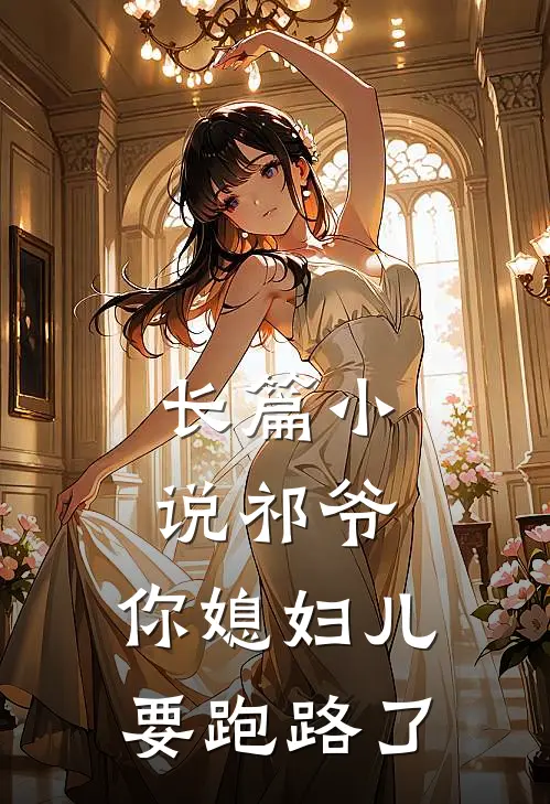 长篇祁爷,你媳妇儿要跑路了免费阅读