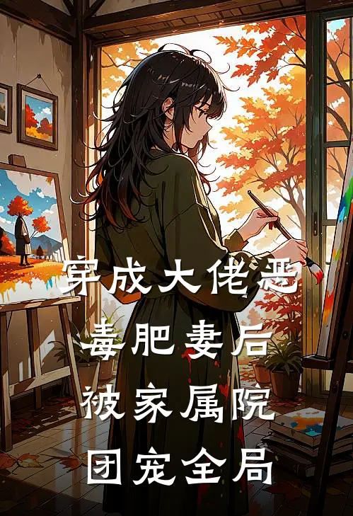 穿成大佬恶毒肥妻后，被家属院团宠全局
