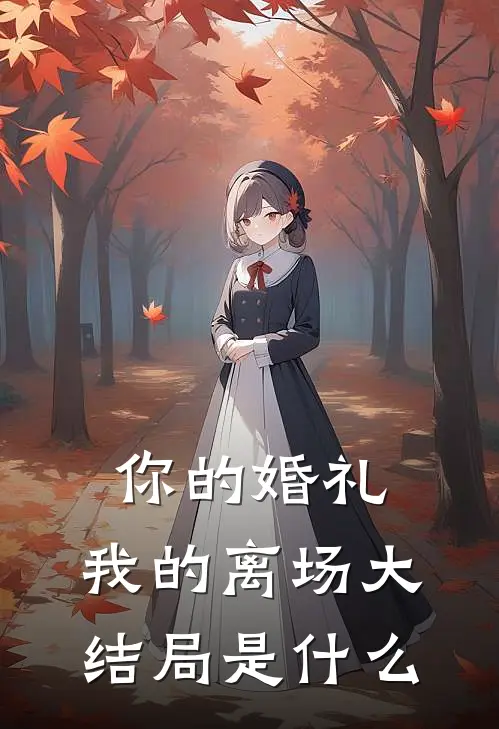 你的婚礼,我的离场大结局是样的