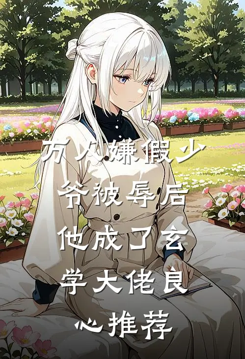 万人嫌假少爷被辱后，他成了玄学大佬良心推荐