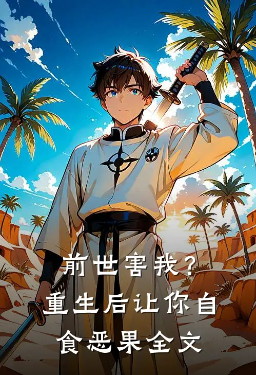 前世害我？重生后让你自食恶果全文