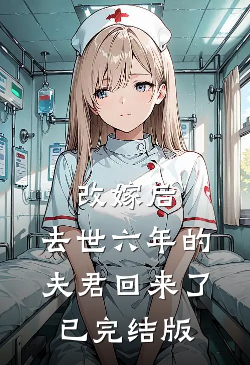 改嫁后，去世六年的夫君回来了已完结版