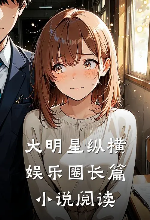 大明星纵横娱乐圈长篇小说阅读