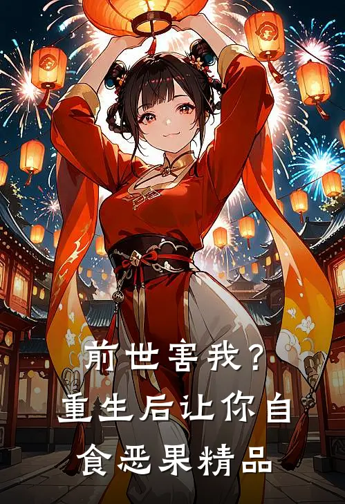 前世害我？重生后让你自食恶果精品